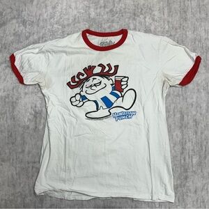 Hawaiian Punch Short Sleeve T-Shirt
